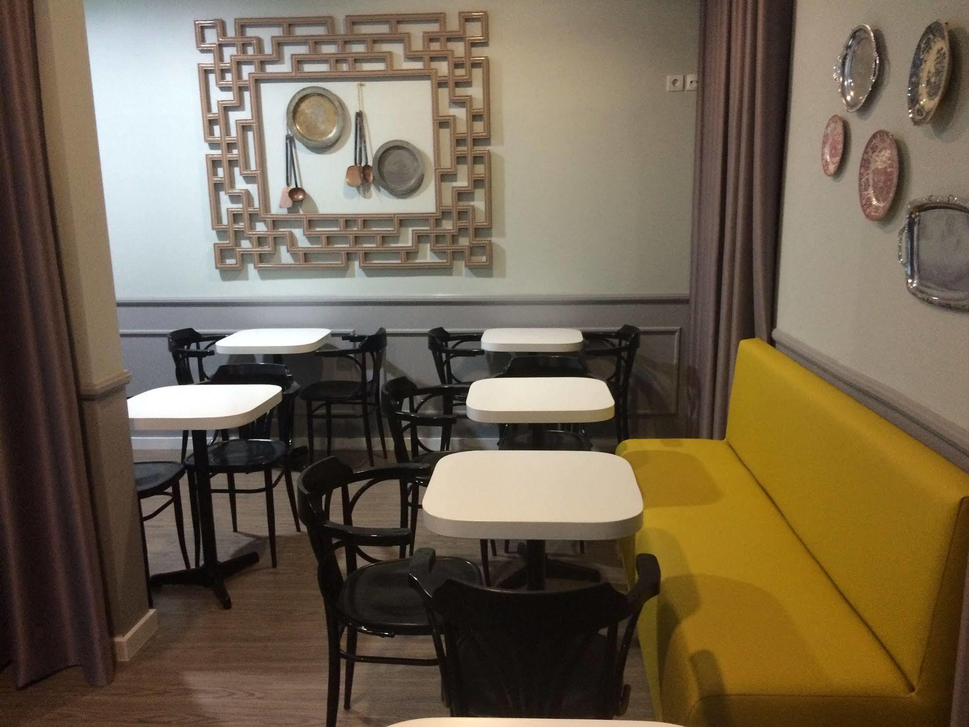 波尔图科勒里古斯旅馆酒店 外观 照片