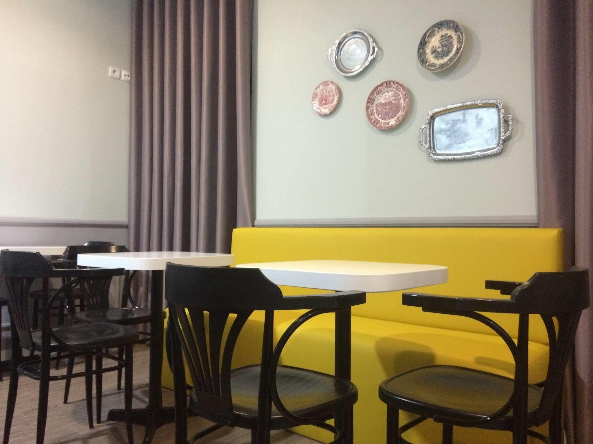 波尔图科勒里古斯旅馆酒店 外观 照片